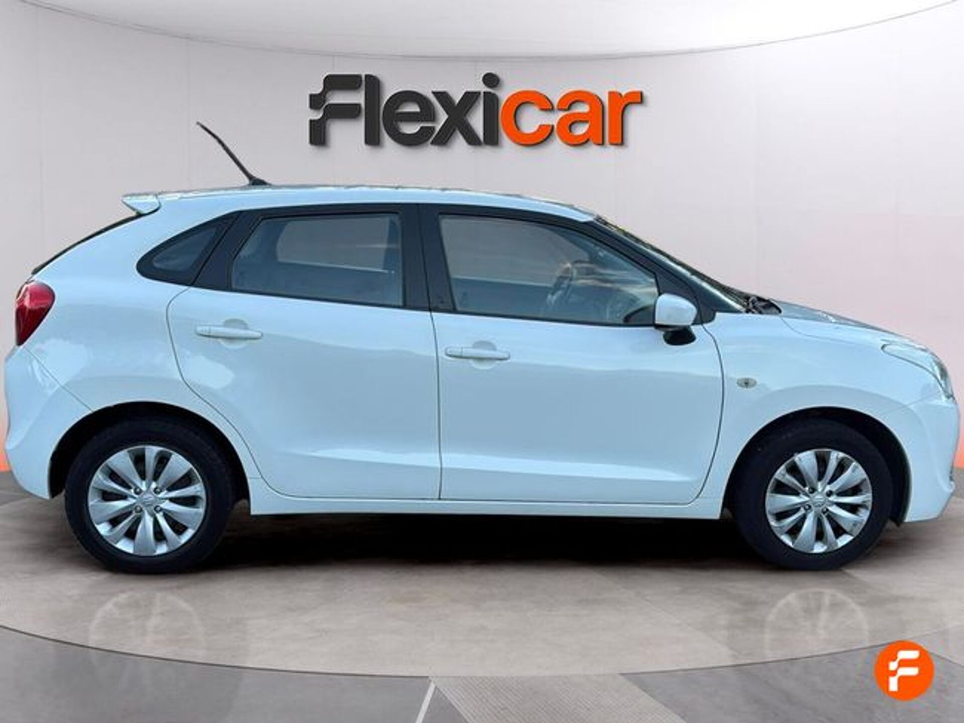 Imagen 2 de SUZUKI Baleno