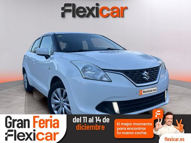 SUZUKI Baleno (1.0 GLE 5p) en Barcelona
