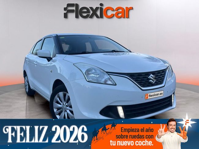 SUZUKI Baleno (1.0 GLE 5p) en Barcelona