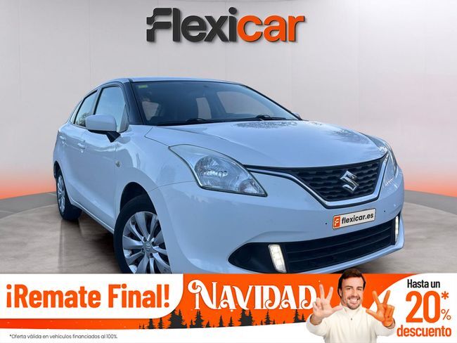 SUZUKI Baleno (1.0 GLE 5p) en Barcelona