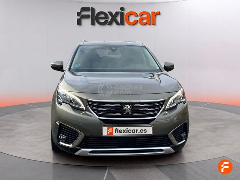 Foto del PEUGEOT 5008 1.5BlueHDi S&S Allure EAT8 130