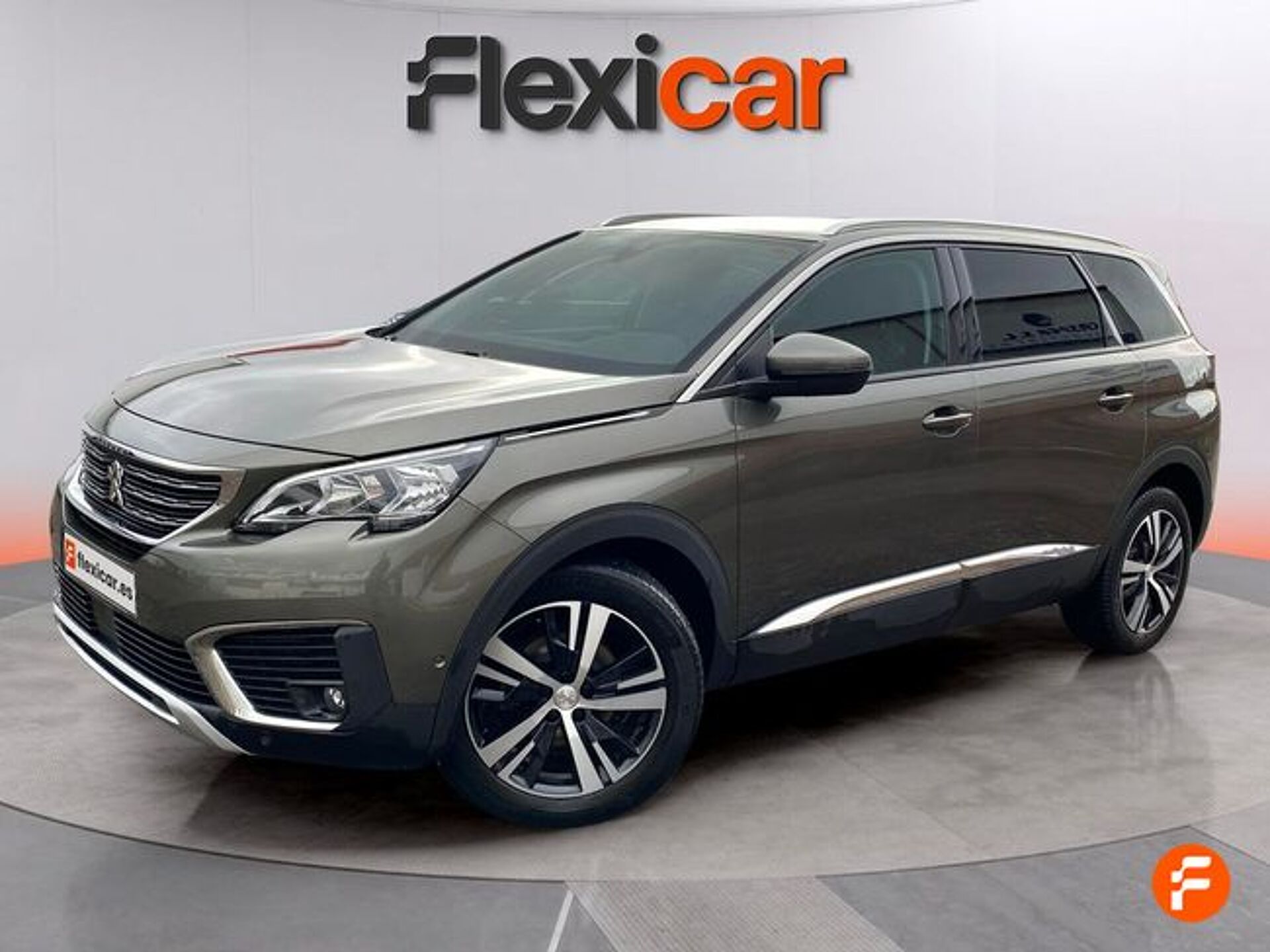 Imagen 3 de PEUGEOT 5008