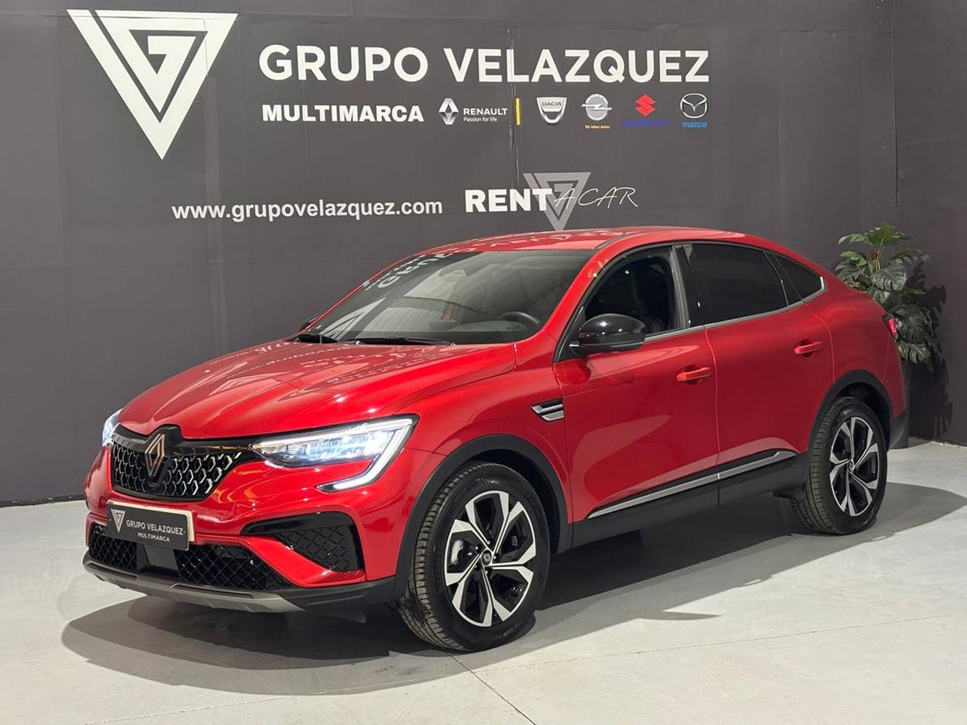 Imagen de RENAULT Arkana