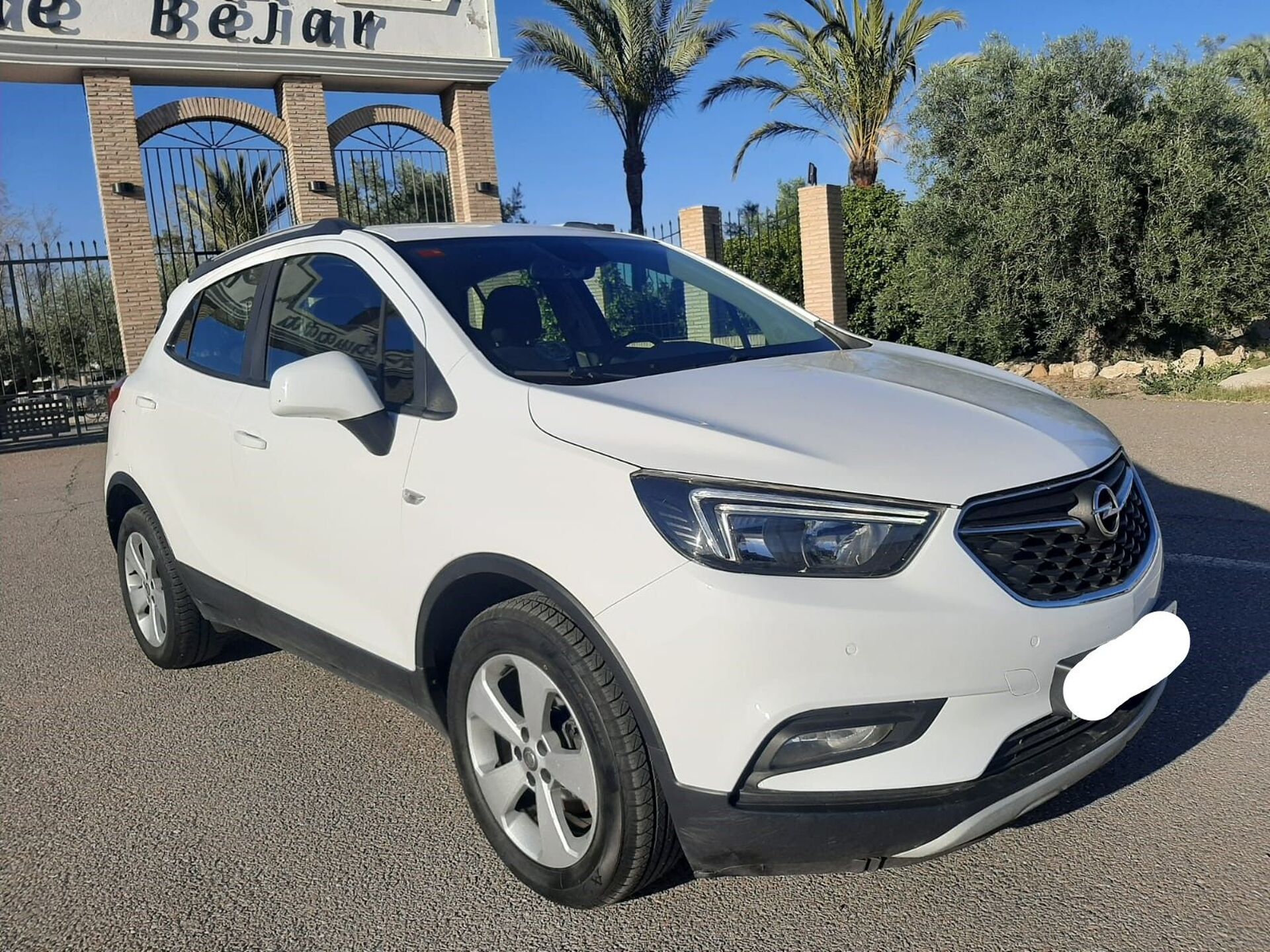 Imagen 2 de OPEL Mokka