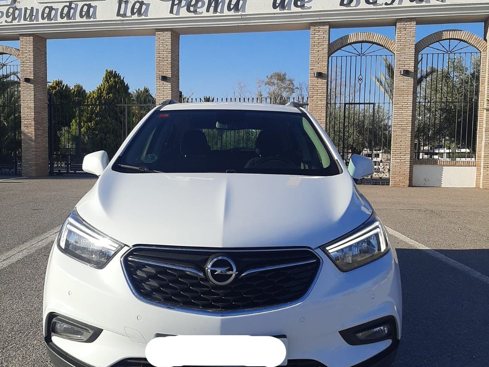Imagen 3 de OPEL Mokka