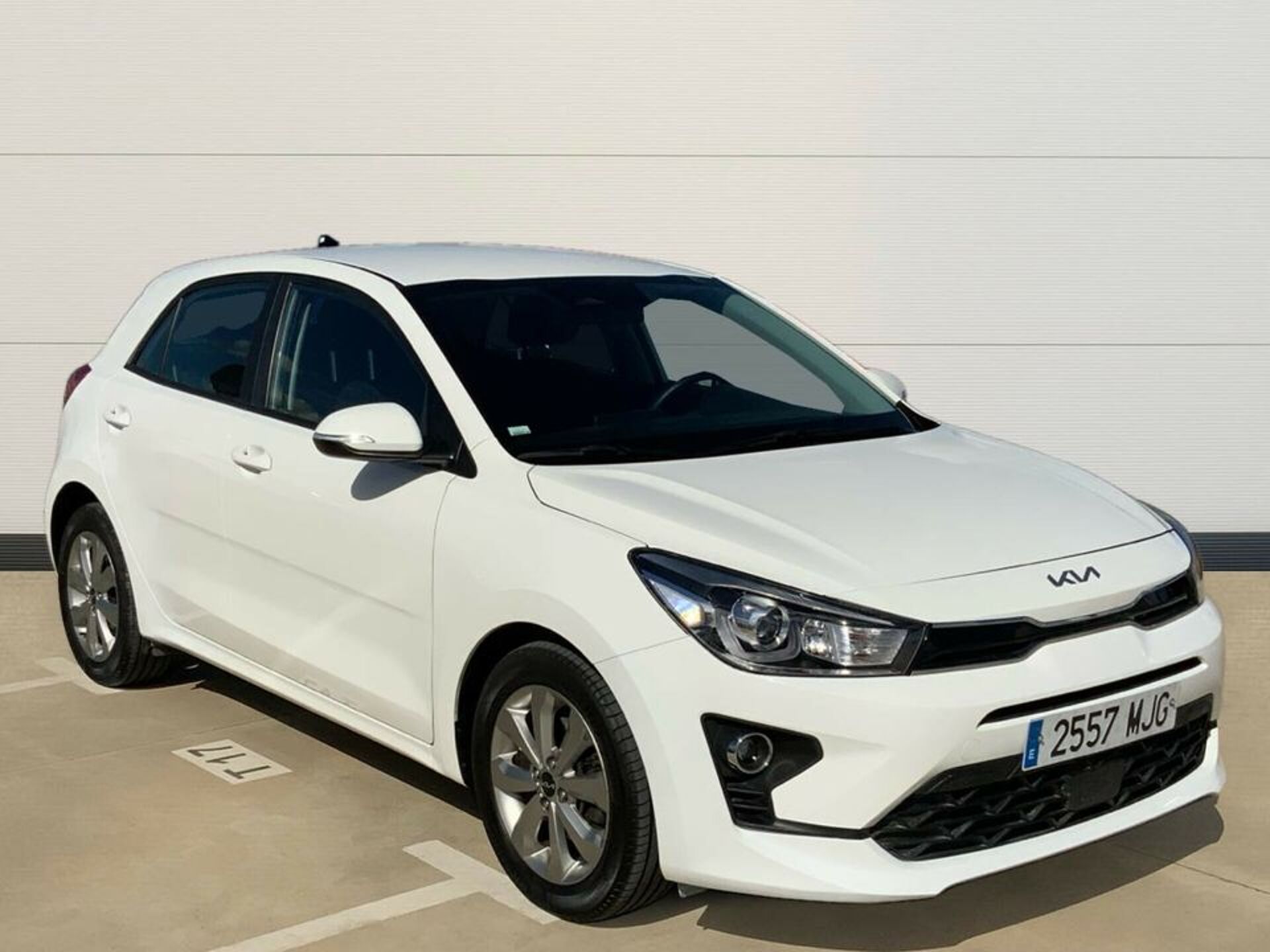 Imagen de KIA Rio