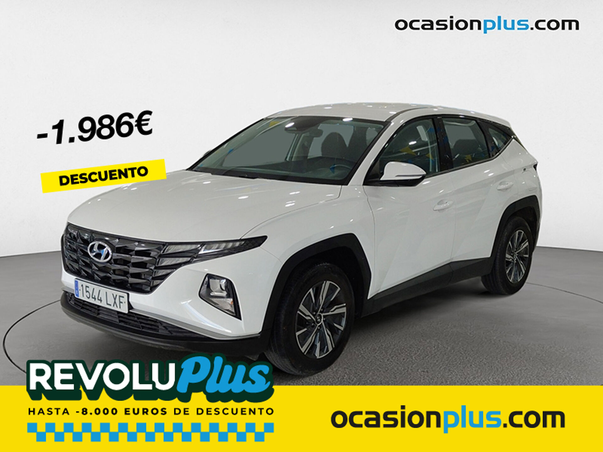 Imagen de HYUNDAI Tucson