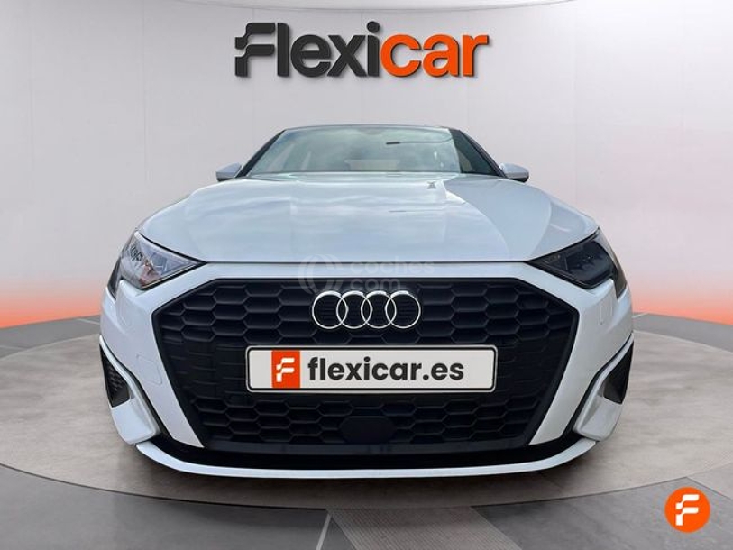 Foto del AUDI A3 Sportback 30 TFSI S tronic