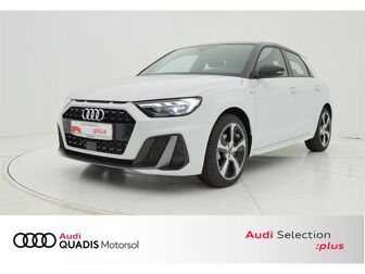 Imagen de AUDI A1 Sportback 30 TFSI Adrenalin S tronic