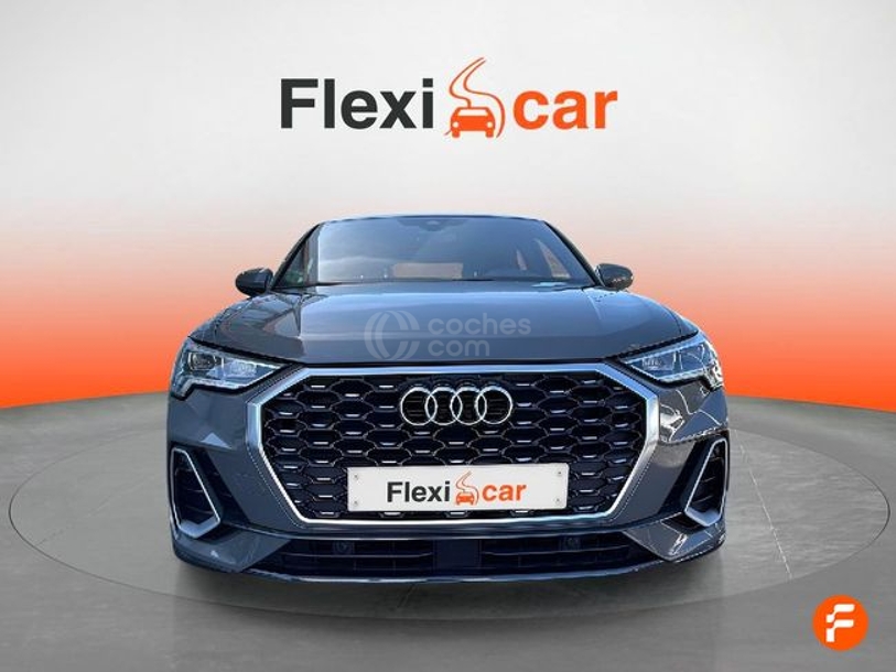 Foto del AUDI Q3 35 TDI S line S tronic 110kW