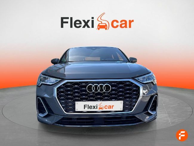 Foto del AUDI Q3 35 TDI S line S tronic 110kW