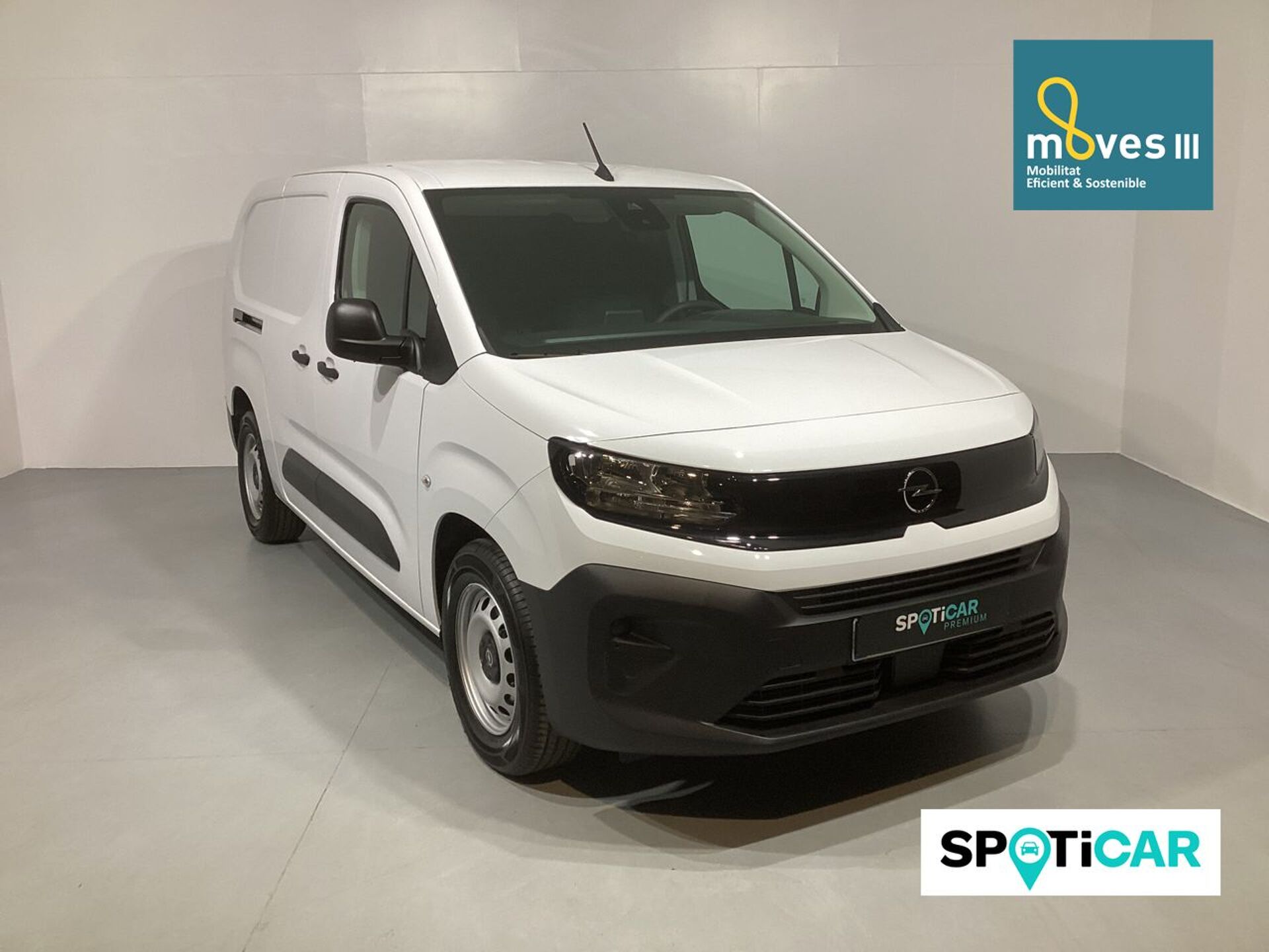 Imagen de OPEL Combo