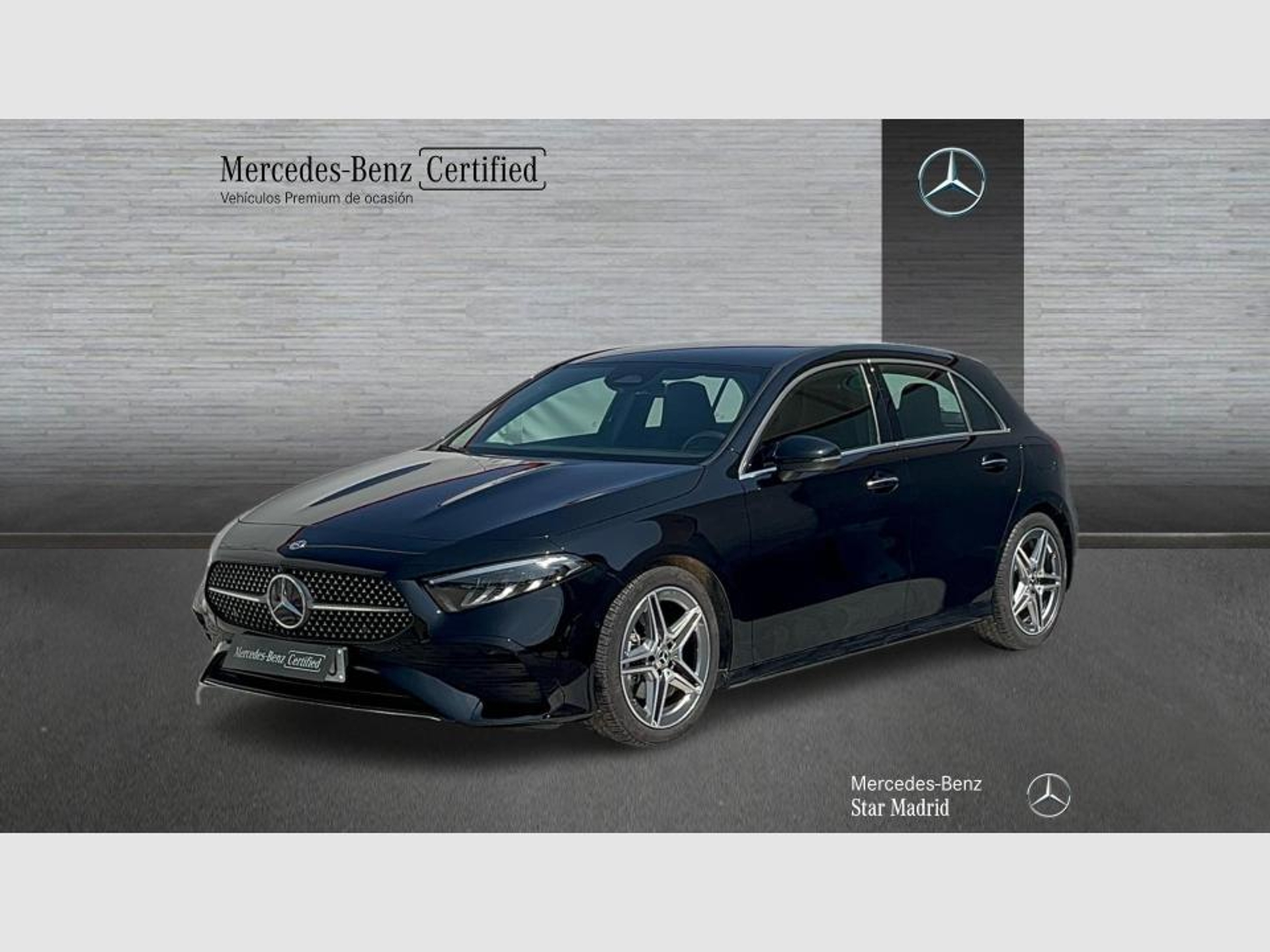 Imagen de MERCEDES Clase A