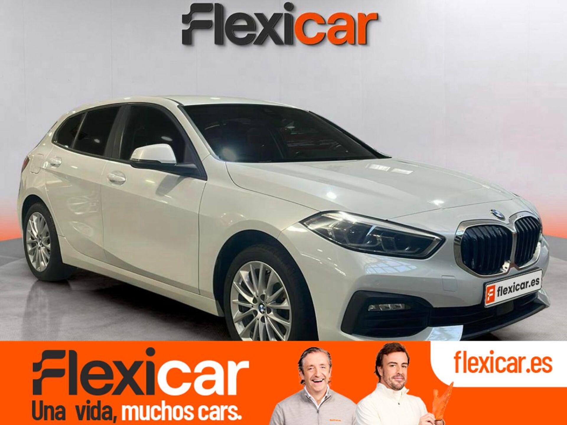 Imagen de BMW Serie 1