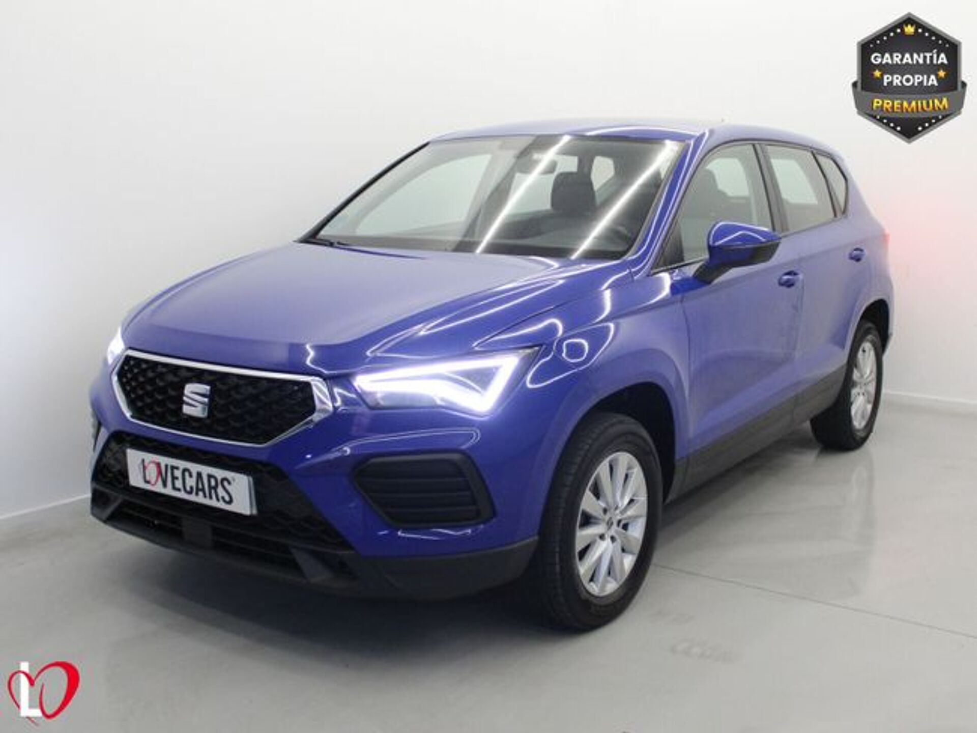 Imagen 3 de SEAT Ateca