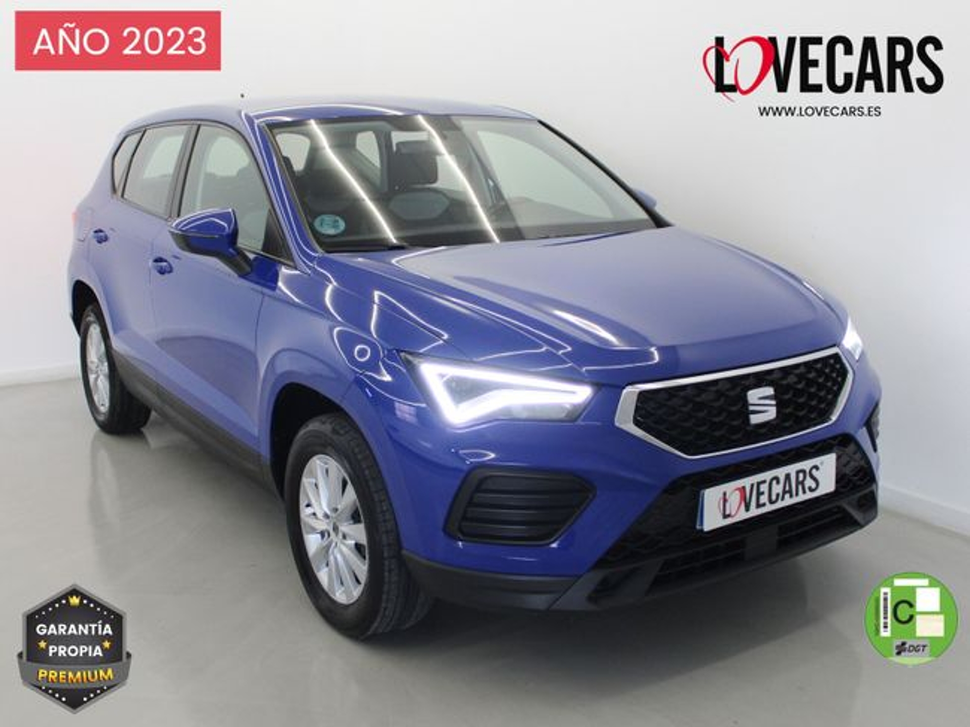 Imagen de SEAT Ateca