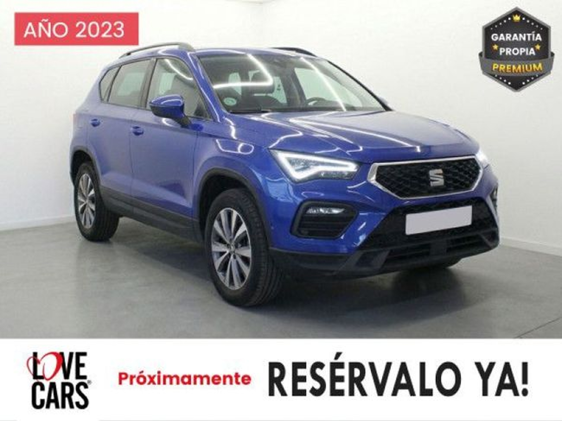 Imagen de SEAT Ateca