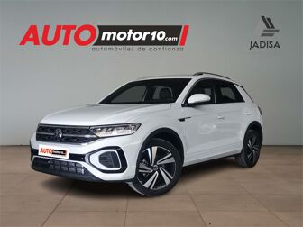 Imagen de VOLKSWAGEN T-Roc 1.5 TSI R-Line