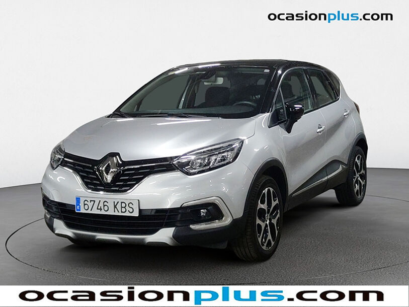 Foto del RENAULT Captur TCe Energy Zen 66kW