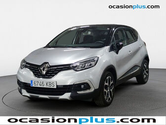 Imagen de RENAULT Captur TCe Energy Zen 66kW