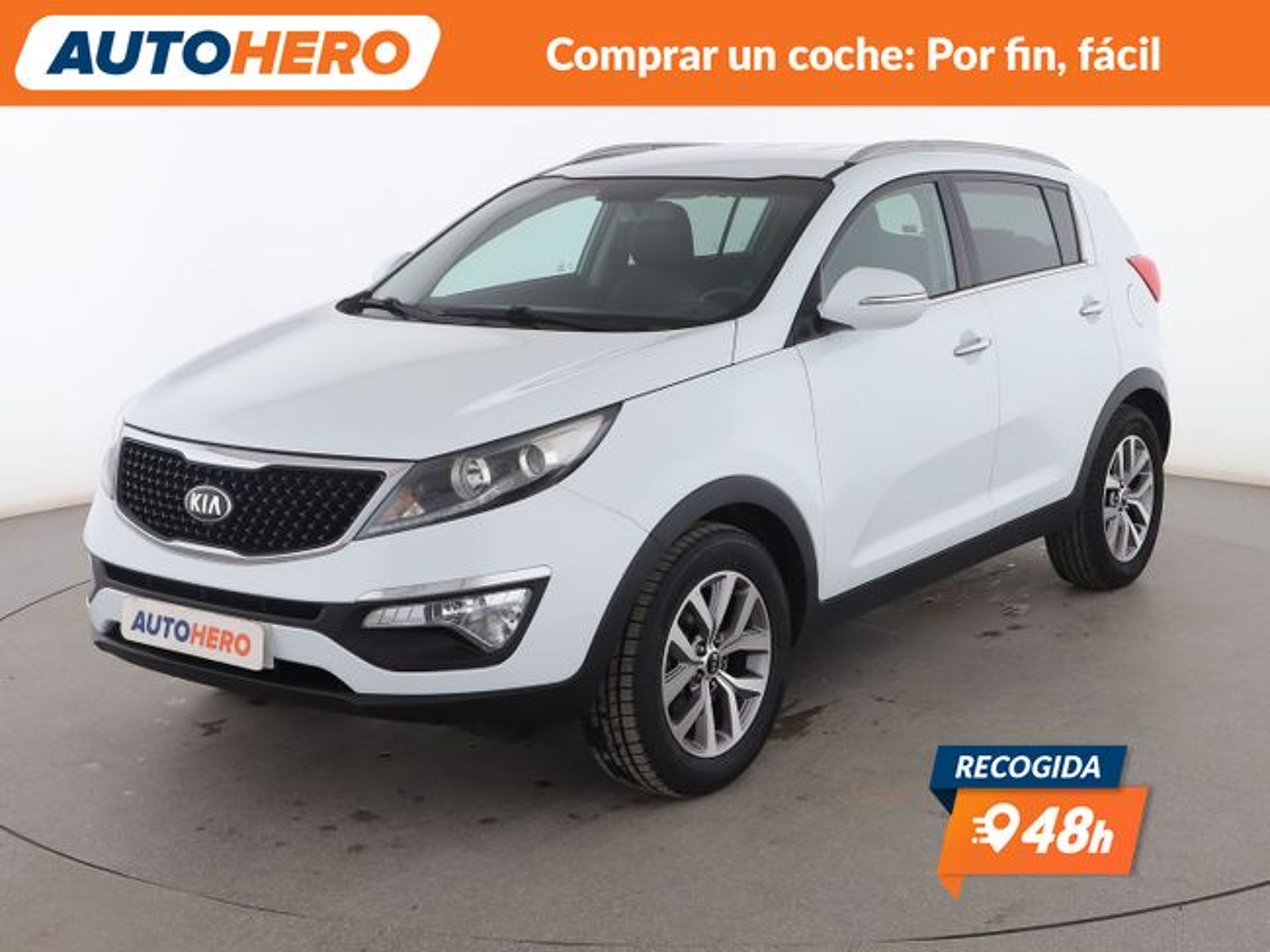 Imagen de KIA Sportage