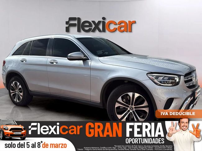 Foto del MERCEDES Clase GLC GLC 300de 4Matic 9G-Tronic