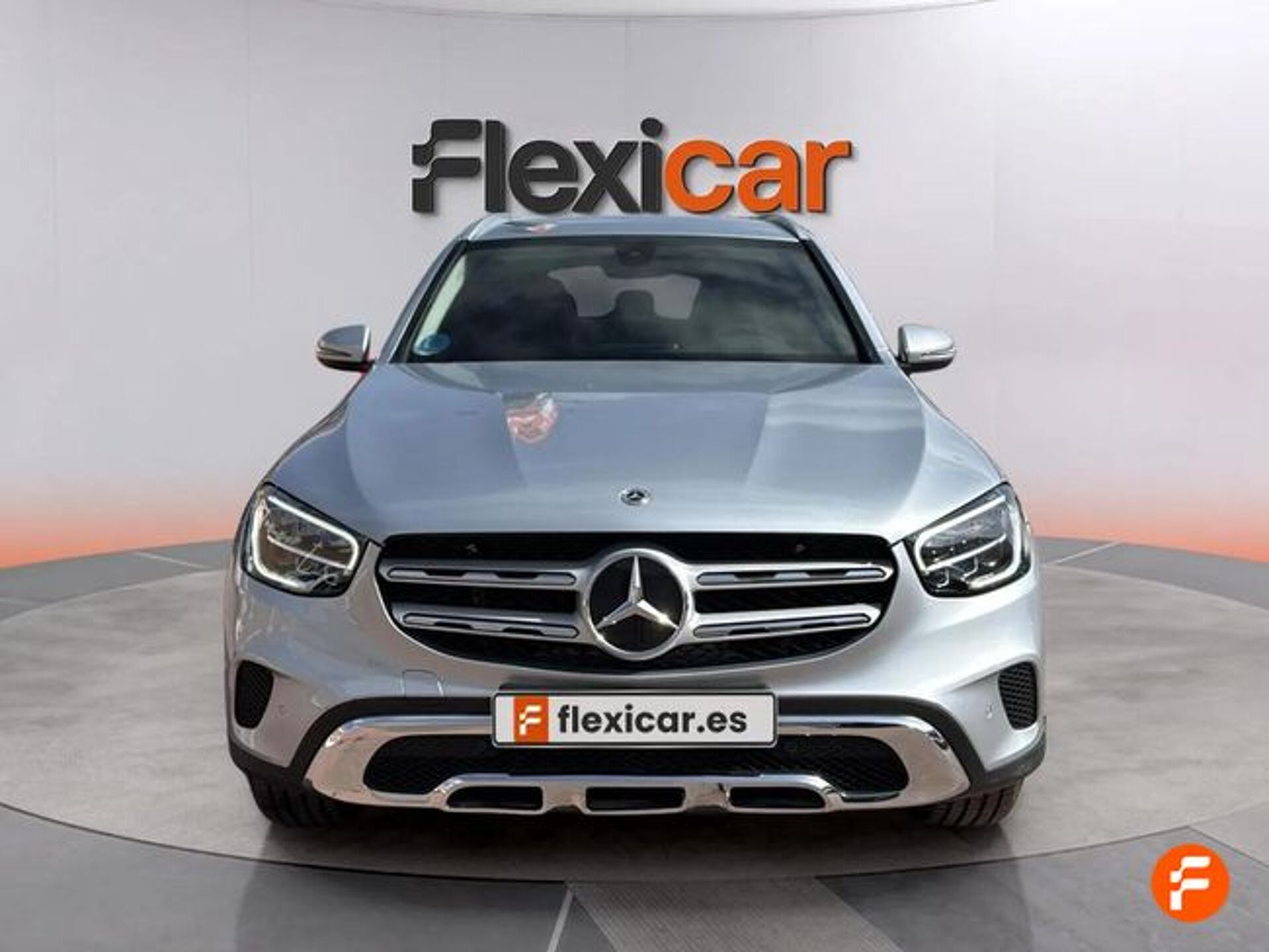 Imagen 2 de MERCEDES Clase GLC