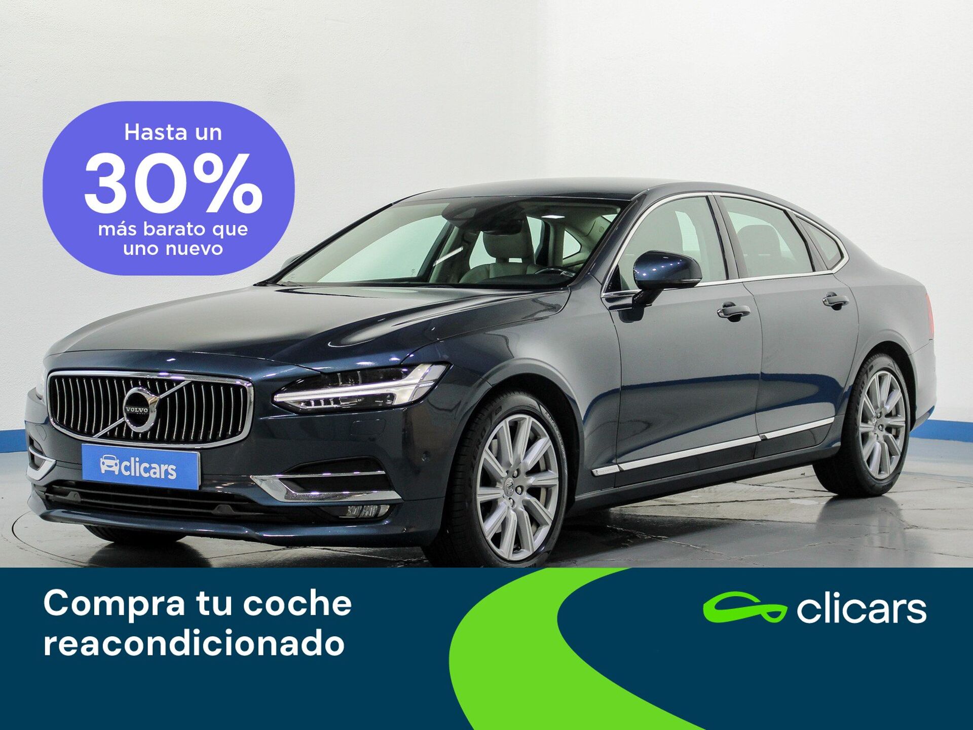 Imagen de VOLVO S90