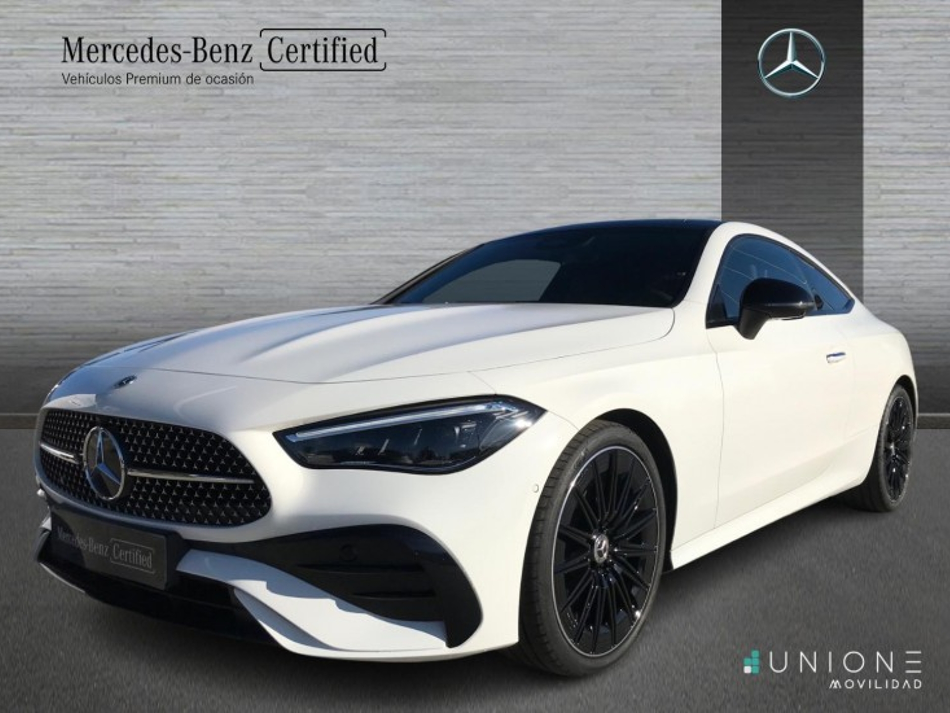 Imagen de MERCEDES Clase CLE