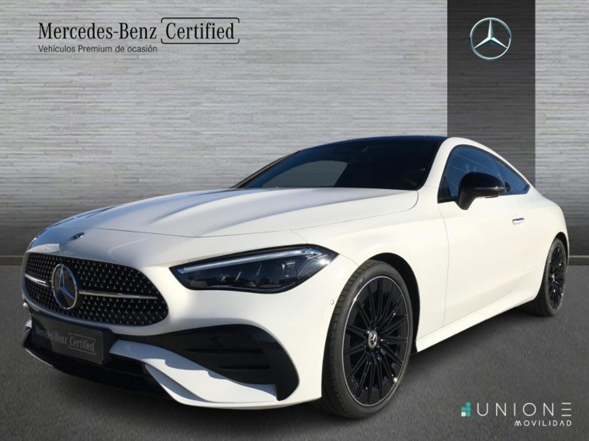 Imagen 1 de MERCEDES Clase CLE