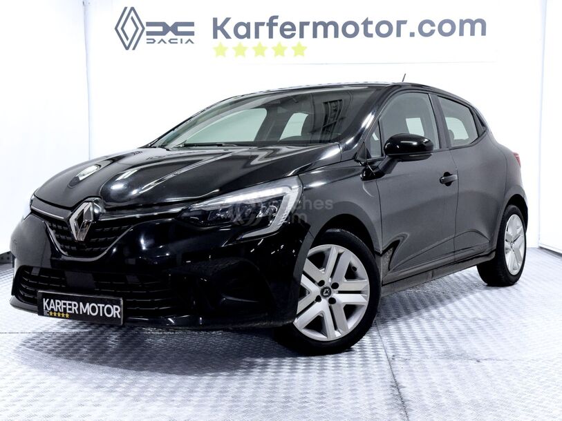 Foto del RENAULT Clio TCe Intens 74kW