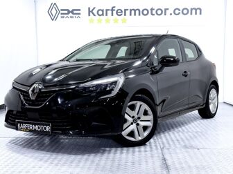 Imagen de RENAULT Clio TCe Intens 74kW