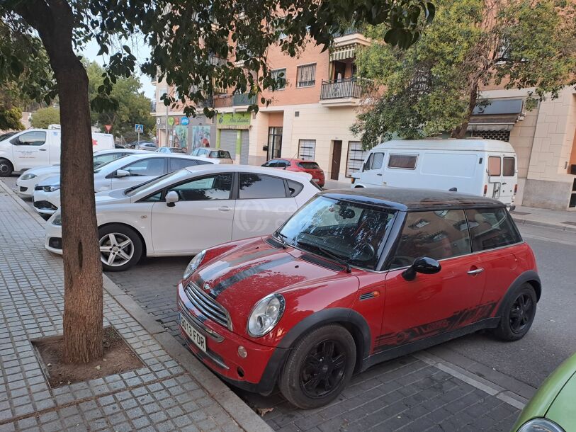 Foto del MINI Mini Cooper