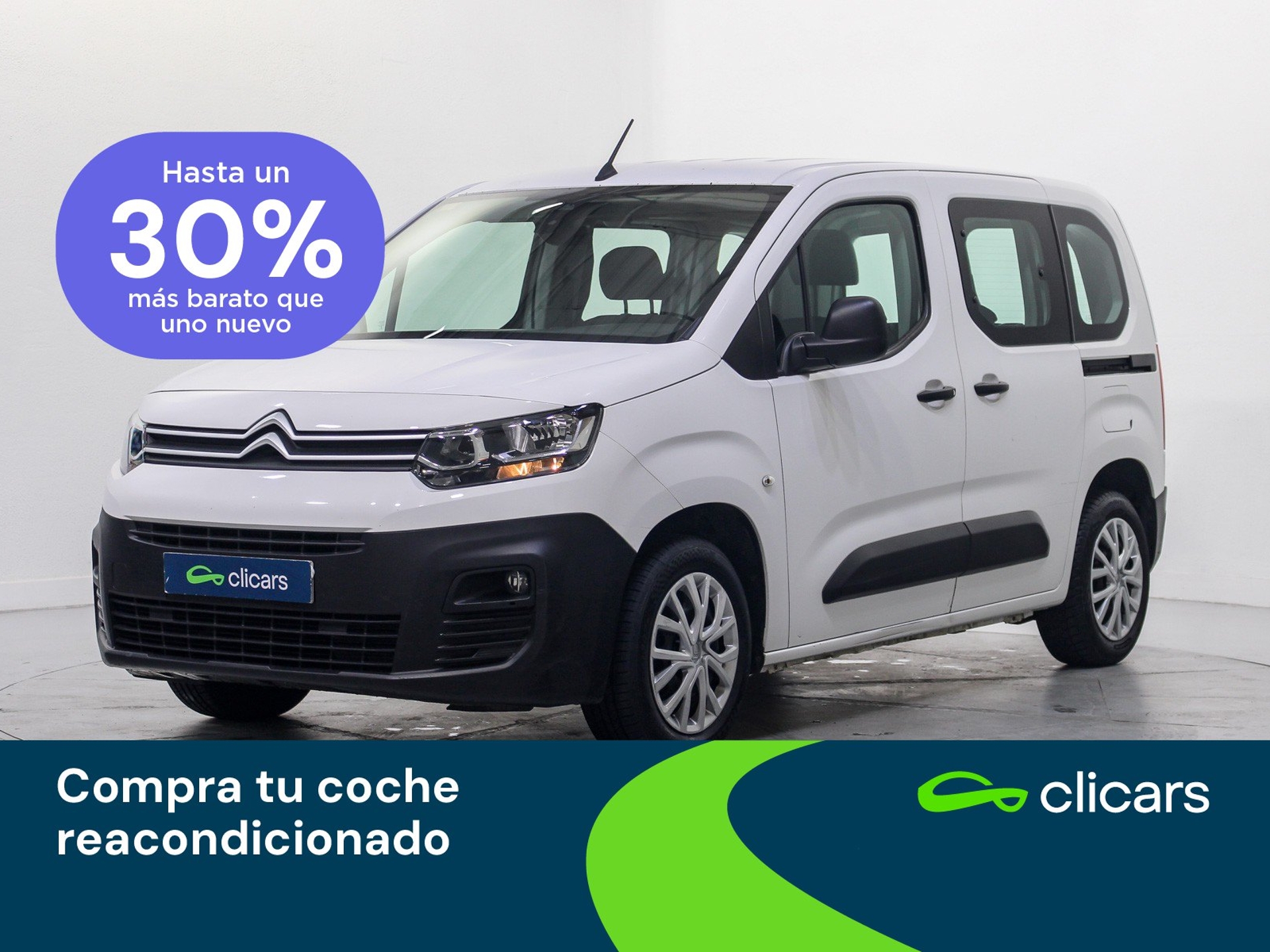 Imagen de CITROEN Berlingo