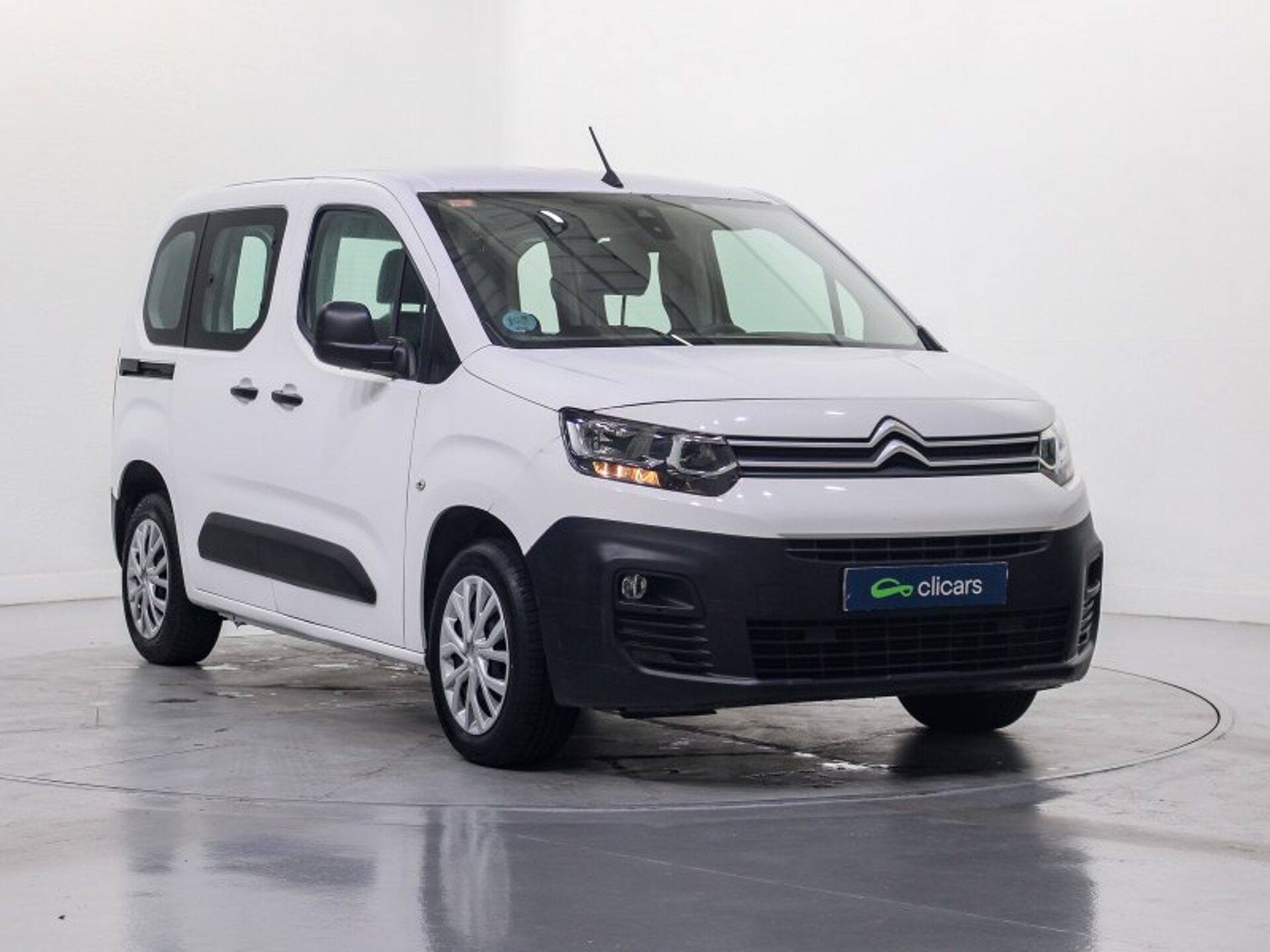 Imagen 3 de CITROEN Berlingo