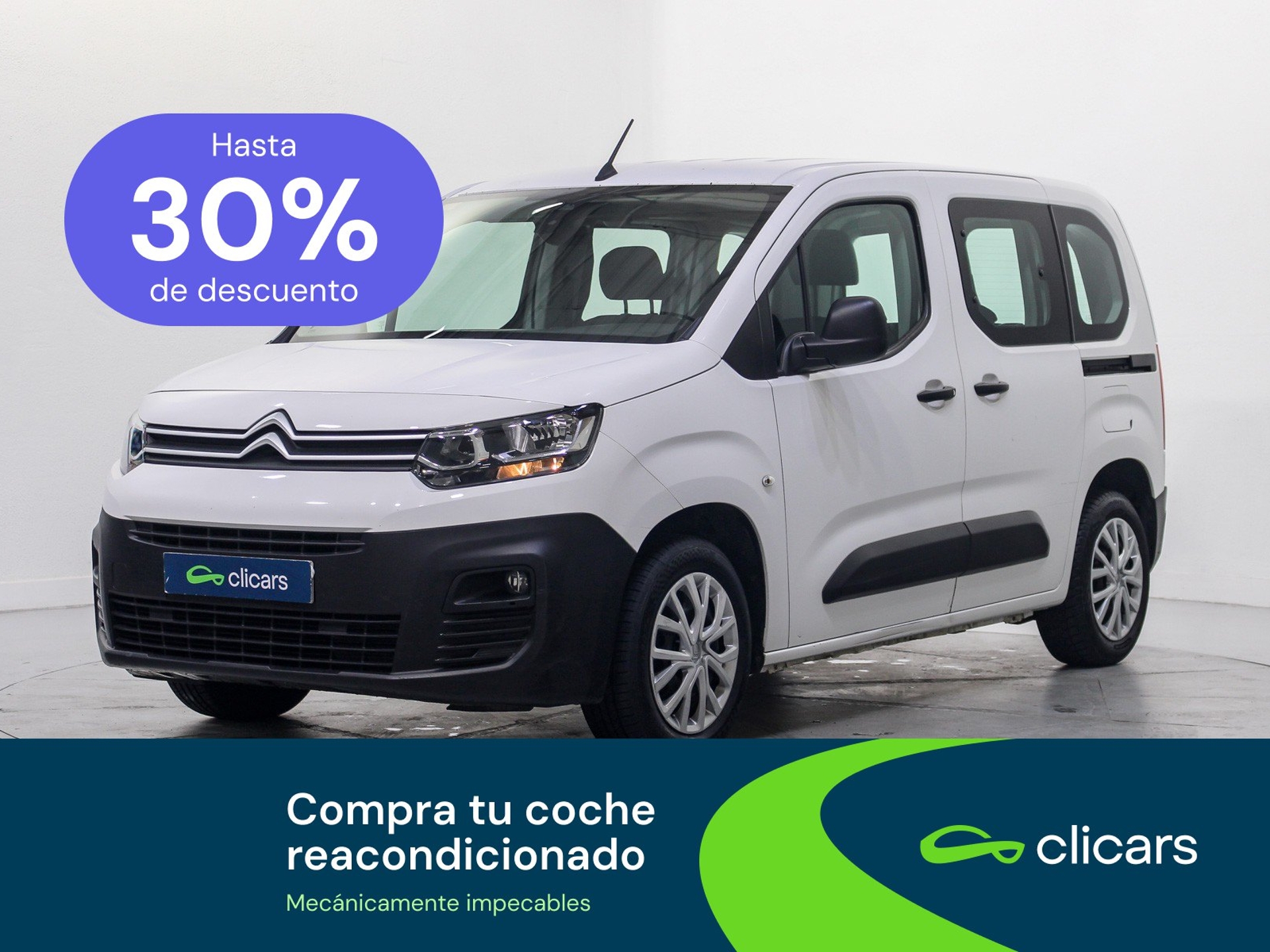 Imagen de CITROEN Berlingo
