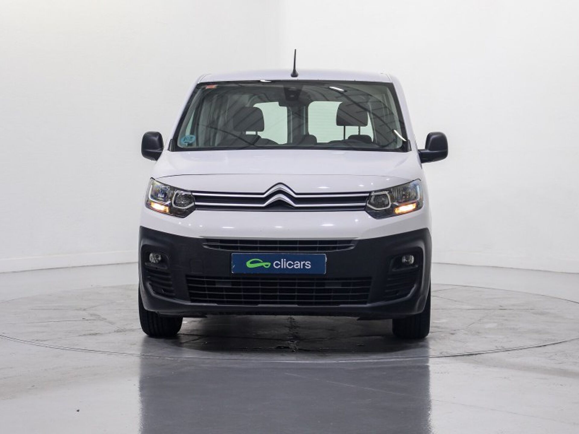Imagen 2 de CITROEN Berlingo