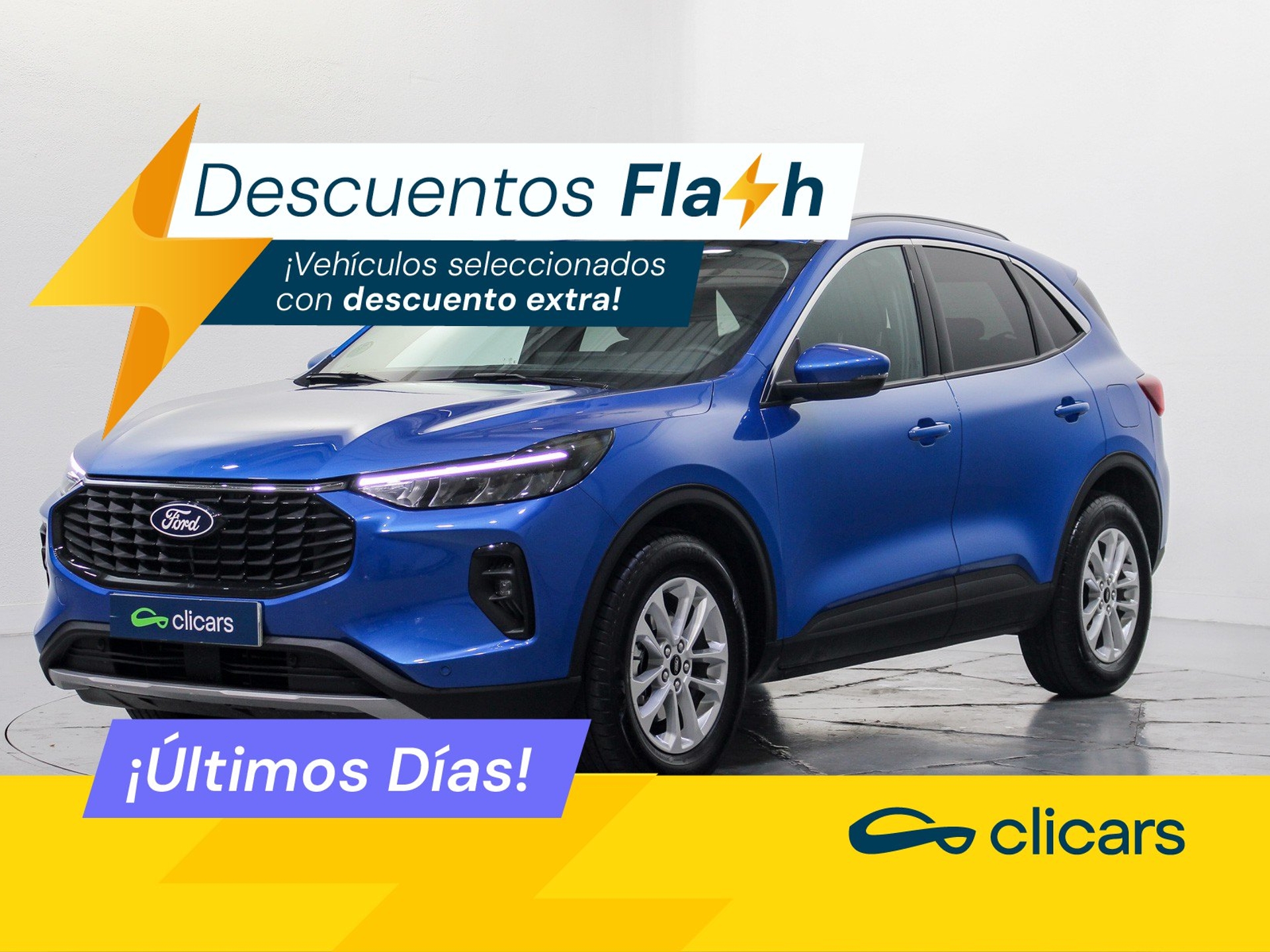 Imagen de FORD Kuga