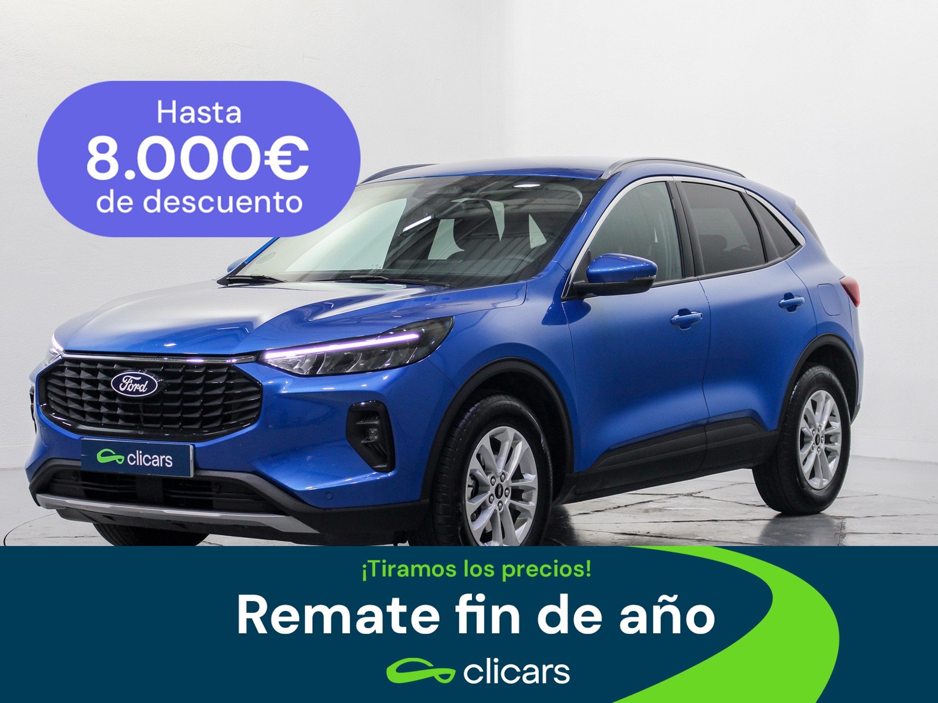 Imagen de FORD Kuga