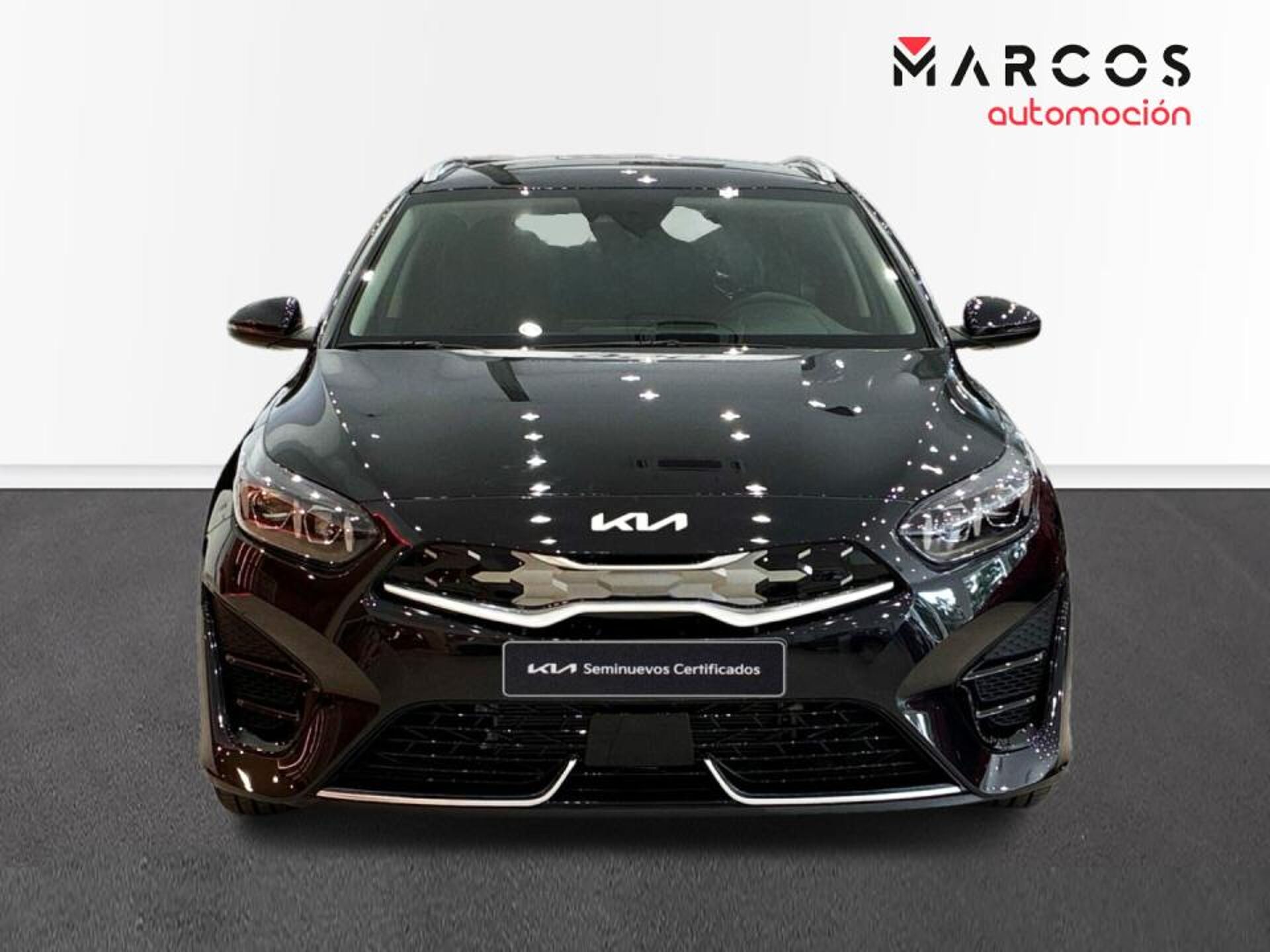 Imagen 2 de KIA Ceed