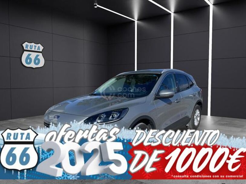 Foto del FORD Kuga 1.5 EcoBoost Titanium FWD 150