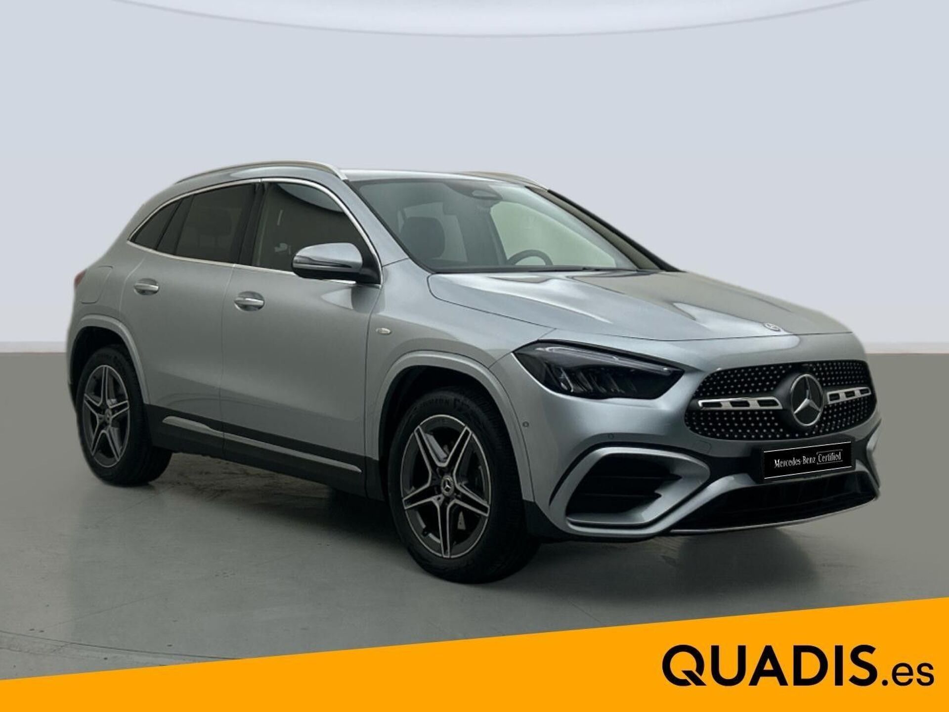 Imagen 3 de MERCEDES Clase GLA
