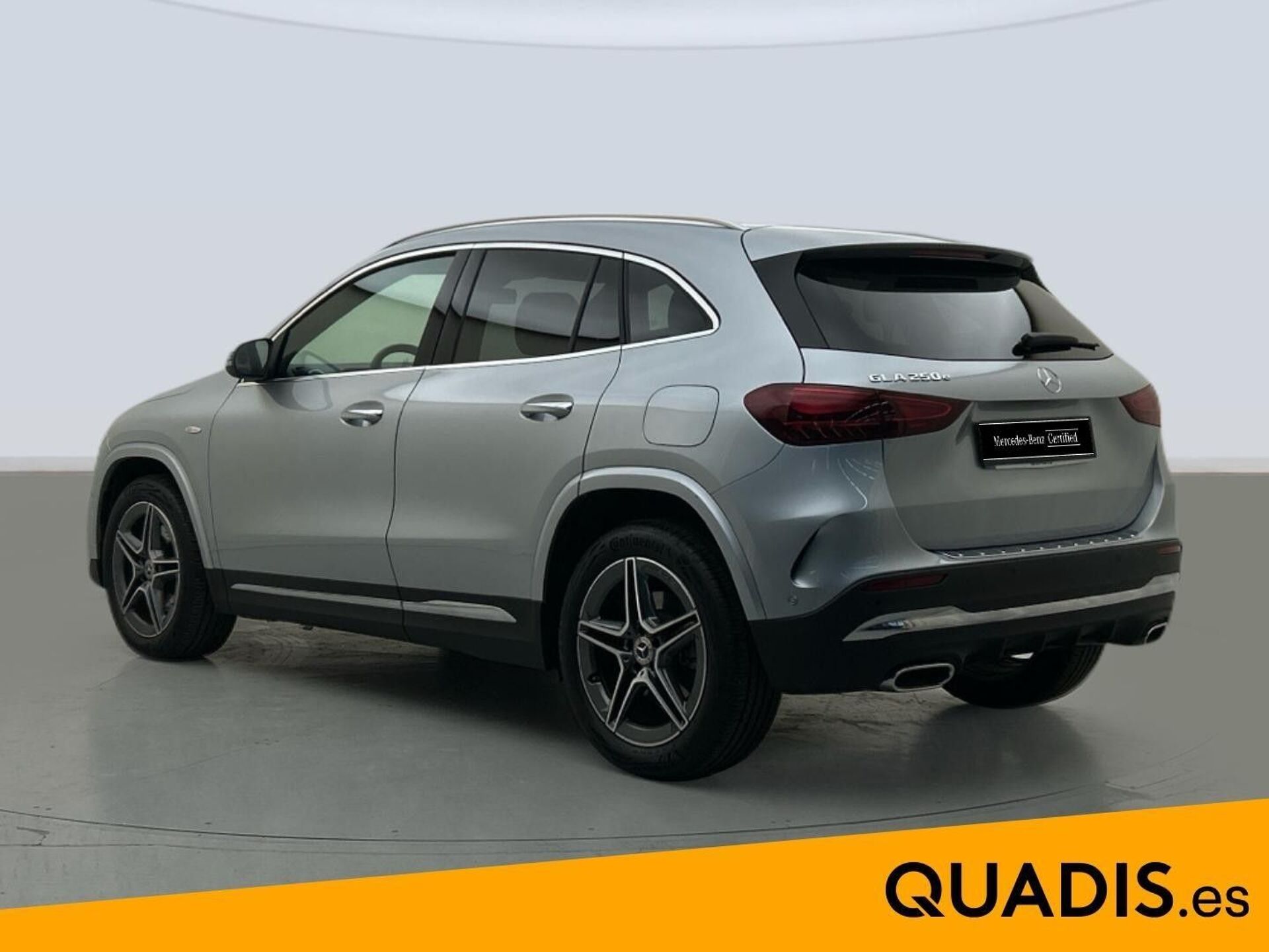 Imagen 2 de MERCEDES Clase GLA