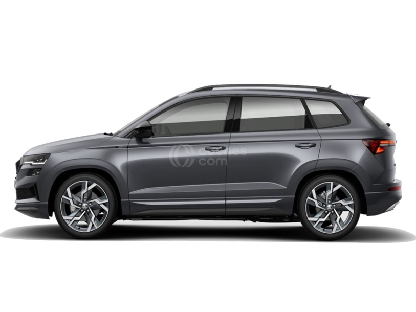 Foto del SKODA Karoq 1.5 TSI Sportline ACT DSG