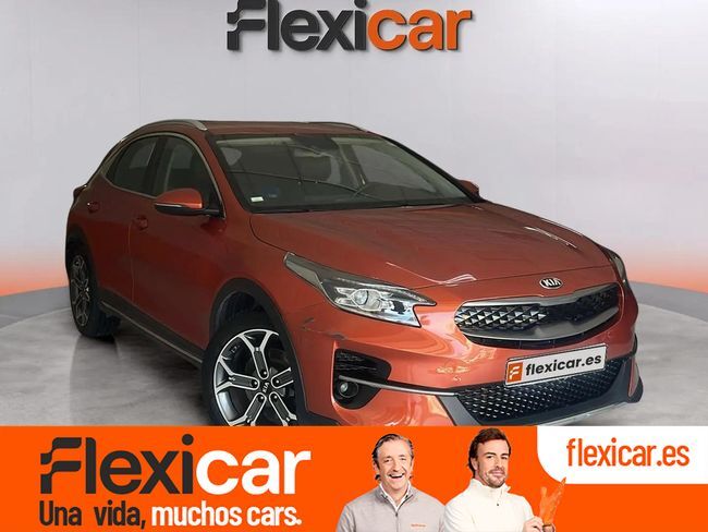 KIA XCeed (1.6 GDi PHEV 104kW (141CV) eMotion) en Alicante