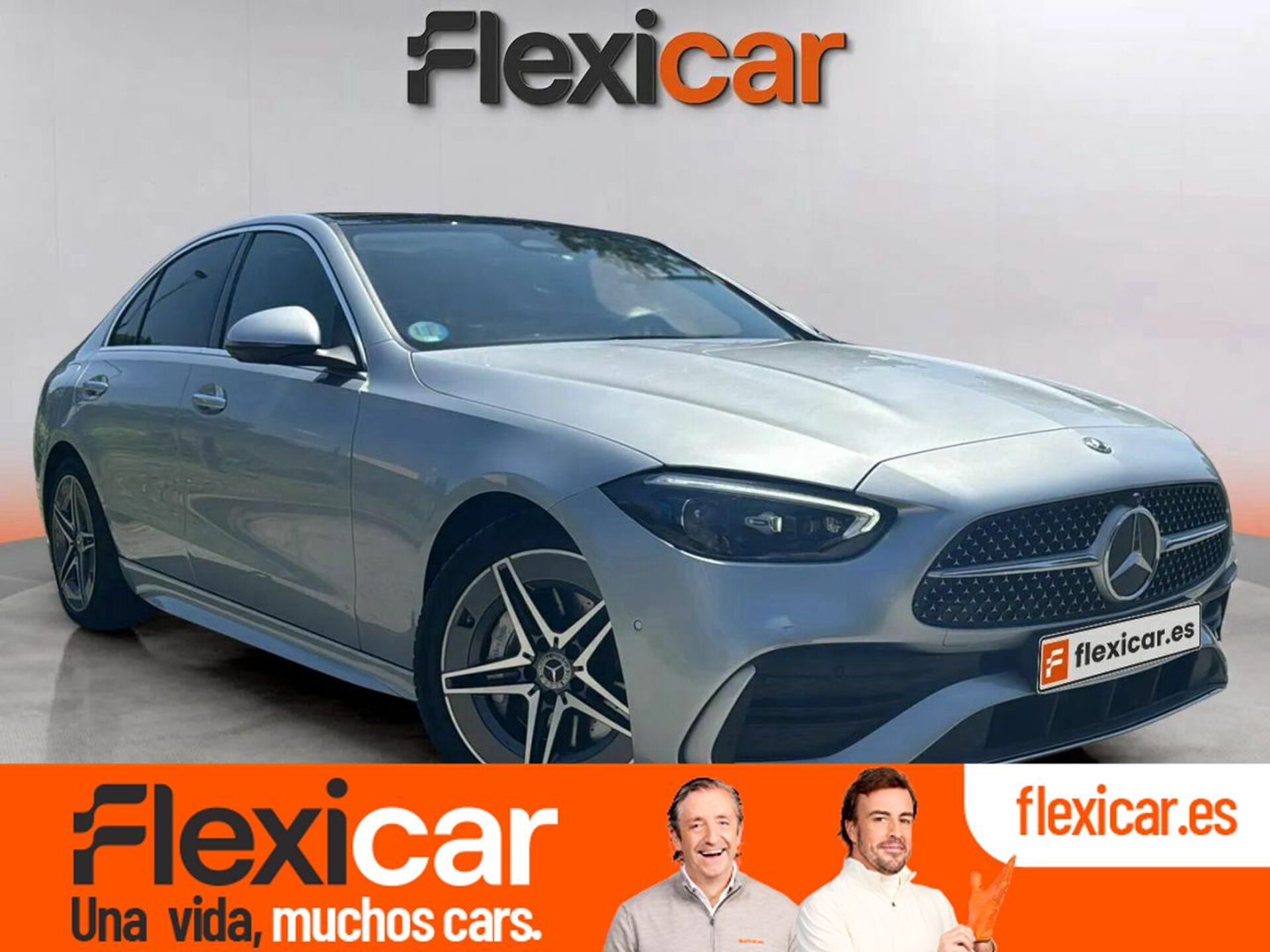 Imagen de MERCEDES Clase C