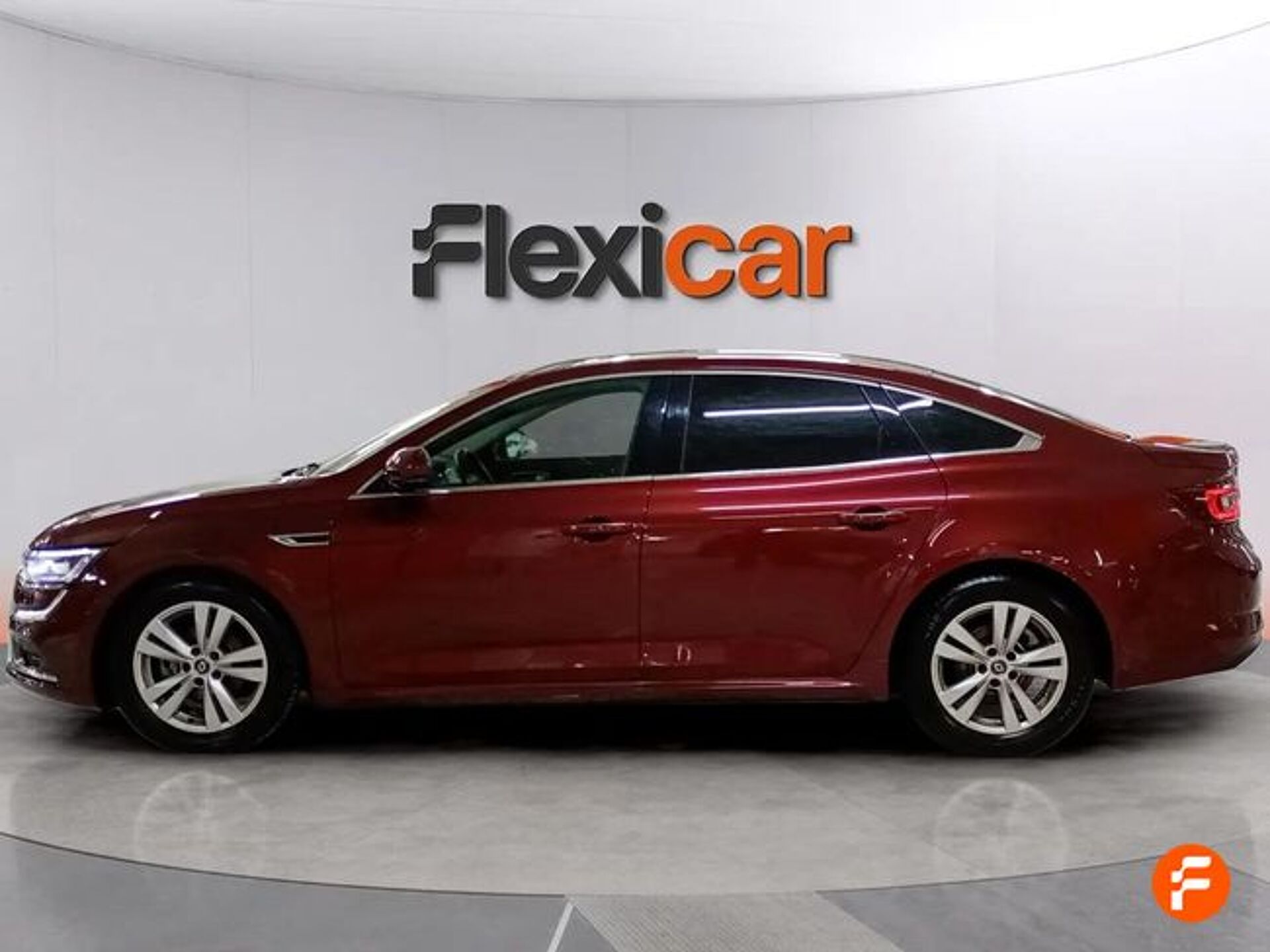 Imagen 3 de RENAULT Talisman