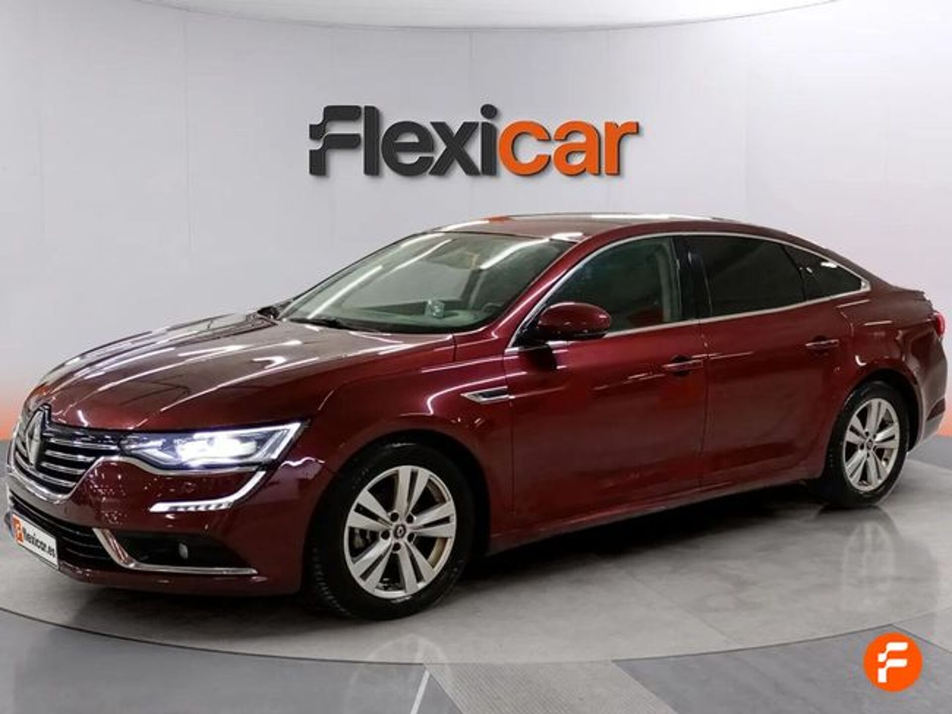 Imagen 2 de RENAULT Talisman