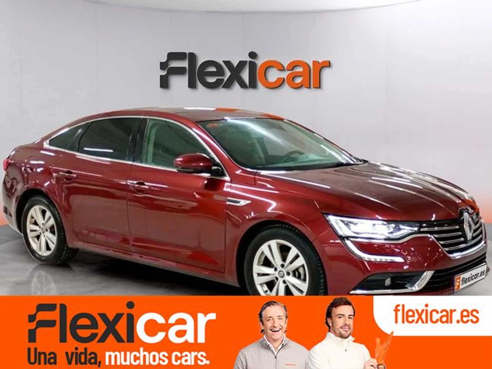 Imagen de RENAULT Talisman