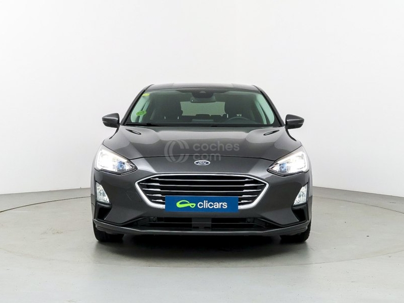 Foto del FORD Focus 1.5Ecoblue Titanium 120